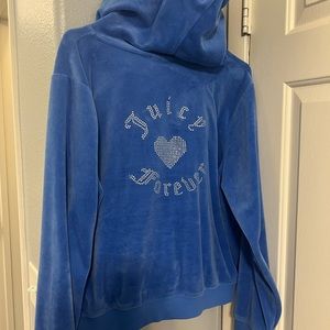 Juicy Couture X Forever 21 Tracksuit